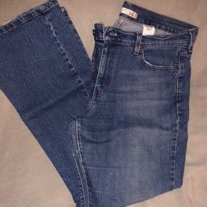 Levi’s 515 bootcut jeans